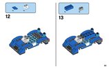 Bauanleitungen LEGO - 11005 - Creative Fun: Page 55