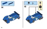 Bauanleitungen LEGO - 11005 - Creative Fun: Page 56