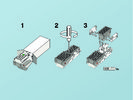 Bauanleitungen LEGO - BOOST - 17101 - Programmierbares Roboticset: Page 5