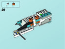 Bauanleitungen LEGO - BOOST - 17101 - Programmierbares Roboticset: Page 67
