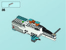 Bauanleitungen LEGO - BOOST - 17101 - Programmierbares Roboticset: Page 73