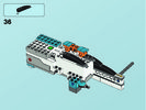 Bauanleitungen LEGO - BOOST - 17101 - Programmierbares Roboticset: Page 74