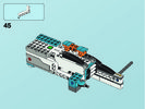 Bauanleitungen LEGO - BOOST - 17101 - Programmierbares Roboticset: Page 83