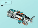 Bauanleitungen LEGO - BOOST - 17101 - Programmierbares Roboticset: Page 96