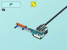 Bauanleitungen LEGO - BOOST - 17101 - Programmierbares Roboticset: Page 116