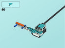 Bauanleitungen LEGO - BOOST - 17101 - Programmierbares Roboticset: Page 118