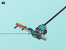 Bauanleitungen LEGO - BOOST - 17101 - Programmierbares Roboticset: Page 123