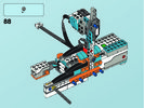 Bauanleitungen LEGO - BOOST - 17101 - Programmierbares Roboticset: Page 126