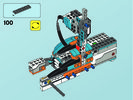 Bauanleitungen LEGO - BOOST - 17101 - Programmierbares Roboticset: Page 138