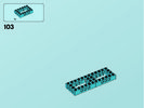 Bauanleitungen LEGO - BOOST - 17101 - Programmierbares Roboticset: Page 141