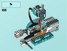 Bauanleitungen LEGO - BOOST - 17101 - Programmierbares Roboticset: Page 143