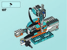 Bauanleitungen LEGO - BOOST - 17101 - Programmierbares Roboticset: Page 145