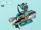 Bauanleitungen LEGO - BOOST - 17101 - Programmierbares Roboticset: Page 146