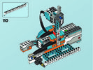 Bauanleitungen LEGO - BOOST - 17101 - Programmierbares Roboticset: Page 148