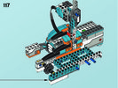 Bauanleitungen LEGO - BOOST - 17101 - Programmierbares Roboticset: Page 155