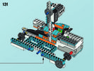 Bauanleitungen LEGO - BOOST - 17101 - Programmierbares Roboticset: Page 169