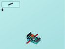Bauanleitungen LEGO - BOOST - 17101 - Programmierbares Roboticset: Page 183