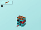 Bauanleitungen LEGO - BOOST - 17101 - Programmierbares Roboticset: Page 199