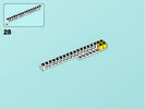 Bauanleitungen LEGO - BOOST - 17101 - Programmierbares Roboticset: Page 205