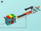 Bauanleitungen LEGO - BOOST - 17101 - Programmierbares Roboticset: Page 234