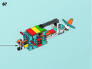 Bauanleitungen LEGO - BOOST - 17101 - Programmierbares Roboticset: Page 244
