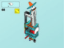 Bauanleitungen LEGO - BOOST - 17101 - Programmierbares Roboticset: Page 245