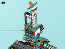 Bauanleitungen LEGO - BOOST - 17101 - Programmierbares Roboticset: Page 246