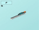 Bauanleitungen LEGO - BOOST - 17101 - Programmierbares Roboticset: Page 251