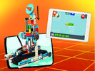 Bauanleitungen LEGO - BOOST - 17101 - Programmierbares Roboticset: Page 263