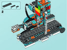 Bauanleitungen LEGO - BOOST - 17101 - Programmierbares Roboticset: Page 267