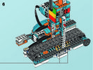 Bauanleitungen LEGO - BOOST - 17101 - Programmierbares Roboticset: Page 271