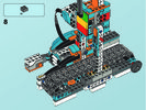 Bauanleitungen LEGO - BOOST - 17101 - Programmierbares Roboticset: Page 273