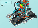 Bauanleitungen LEGO - BOOST - 17101 - Programmierbares Roboticset: Page 279
