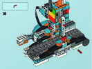 Bauanleitungen LEGO - BOOST - 17101 - Programmierbares Roboticset: Page 283