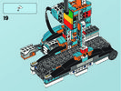 Bauanleitungen LEGO - BOOST - 17101 - Programmierbares Roboticset: Page 284