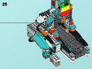 Bauanleitungen LEGO - BOOST - 17101 - Programmierbares Roboticset: Page 291