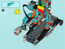Bauanleitungen LEGO - BOOST - 17101 - Programmierbares Roboticset: Page 296
