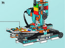 Bauanleitungen LEGO - BOOST - 17101 - Programmierbares Roboticset: Page 336