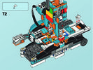 Bauanleitungen LEGO - BOOST - 17101 - Programmierbares Roboticset: Page 337