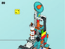 Bauanleitungen LEGO - BOOST - 17101 - Programmierbares Roboticset: Page 354