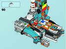 Bauanleitungen LEGO - BOOST - 17101 - Programmierbares Roboticset: Page 355