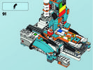 Bauanleitungen LEGO - BOOST - 17101 - Programmierbares Roboticset: Page 356