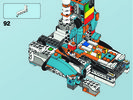 Bauanleitungen LEGO - BOOST - 17101 - Programmierbares Roboticset: Page 357