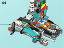 Bauanleitungen LEGO - BOOST - 17101 - Programmierbares Roboticset: Page 371