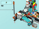 Bauanleitungen LEGO - BOOST - 17101 - Programmierbares Roboticset: Page 377