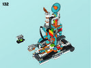 Bauanleitungen LEGO - BOOST - 17101 - Programmierbares Roboticset: Page 397