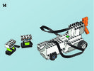 Bauanleitungen LEGO - BOOST - 17101 - Programmierbares Roboticset: Page 24