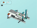 Bauanleitungen LEGO - BOOST - 17101 - Programmierbares Roboticset: Page 72
