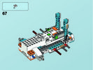 Bauanleitungen LEGO - BOOST - 17101 - Programmierbares Roboticset: Page 101