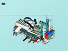 Bauanleitungen LEGO - BOOST - 17101 - Programmierbares Roboticset: Page 114